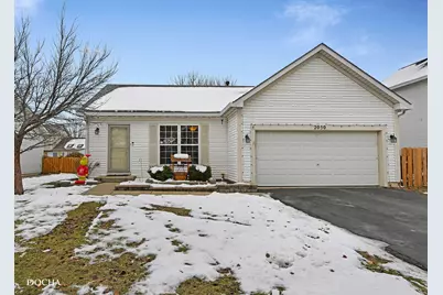 2050 Wheatfield Drive, Romeoville, IL 60446 - Photo 1