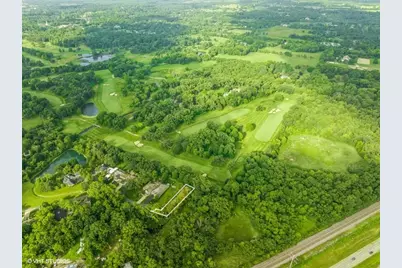 20952 N Rub Of Green Lane, Barrington Hills, IL 60010 - Photo 9