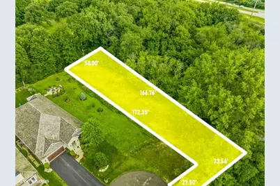 20952 N Rub Of Green Lane, Barrington Hills, IL 60010 - Photo 5