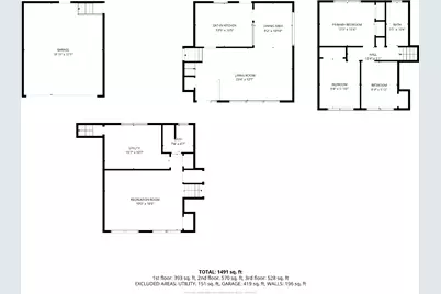 910 E Kimber Drive, Arlington Heights, IL 60005 - Photo 31