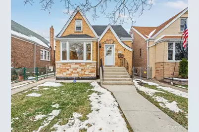 3922 W 59th Place, Chicago, IL 60629 - Photo 1