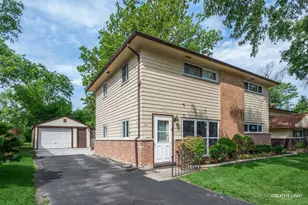 257 Miami St, Park Forest, IL 60466 - Photo 1