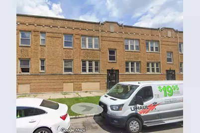 714 W 80th Street #1, Chicago, IL 60620 - Photo 1