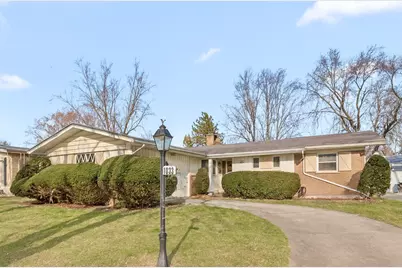 1033 W Ohio Street, Glenwood, IL 60425 - Photo 1