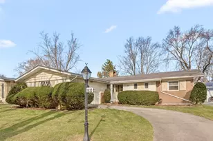 1033 W Ohio St, Glenwood, IL 60425 - Photo 1