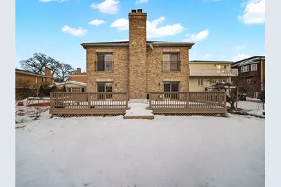 6732 N East Prairie Road, Lincolnwood, IL 60712 - Photo 53