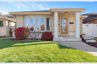 4615 N Maria Court, Chicago, IL 60656 - Photo 1