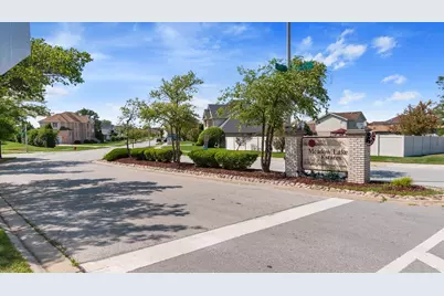 5017 Harbor Lane, Richton Park, IL 60471 - Photo 27