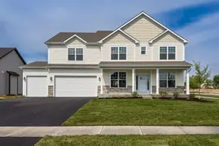 644 Houtz Cir, Elburn, IL 60119 - Photo 1