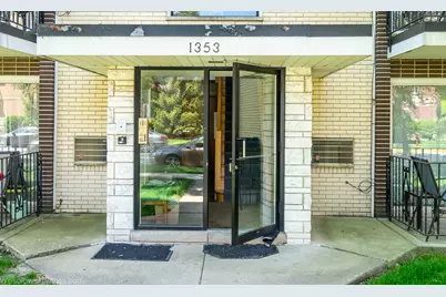 1353 Perry Street #5, Des Plaines, IL 60016 - Photo 5