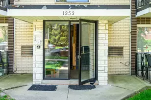 1353 Perry St, Des Plaines, IL 60016 - Photo 5
