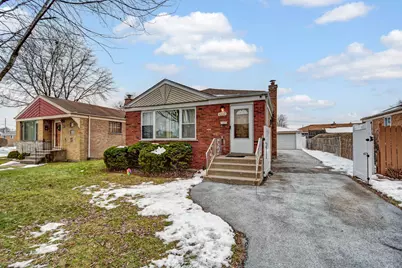 4332 W 81st Street, Chicago, IL 60652 - Photo 1