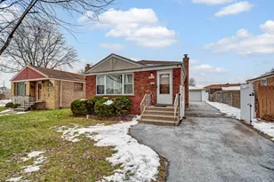 4332 W 81st St, Chicago, IL 60652 - Photo 1