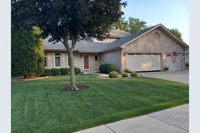 11591 Brook Hill Drive, Orland Park, IL 60467 - Photo 1