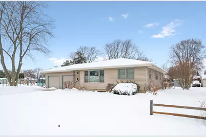 356 E Ann Street, Somonauk, IL 60552 - Photo 3