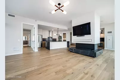1114 W Carroll Avenue #PH-3302, Chicago, IL 60607 - Photo 9