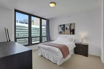 565 W Quincy Street #1805, Chicago, IL 60661 - Photo 17