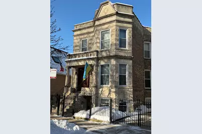 2624 W Walton Street #1, Chicago, IL 60622 - Photo 3