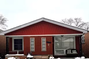 8416 S Kenneth Ave, Chicago, IL 60652 - Photo 1