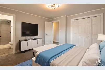 10956 S Nagle Avenue, Worth, IL 60482 - Photo 21