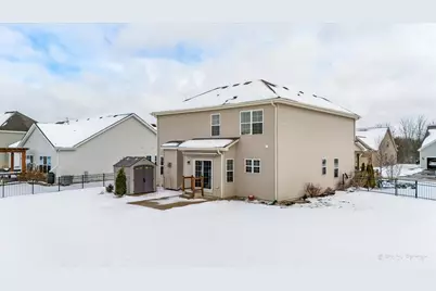 1622 Fairfield Drive, Elburn, IL 60119 - Photo 33