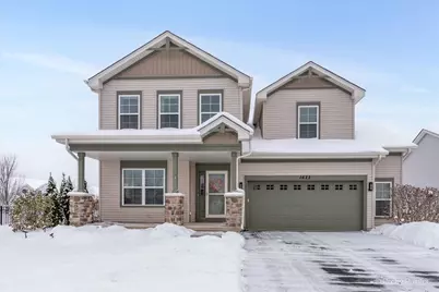 1622 Fairfield Drive, Elburn, IL 60119 - Photo 1