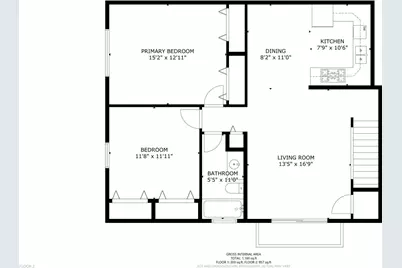 199 Duxbury Court #D, Bloomingdale, IL 60108 - Photo 23