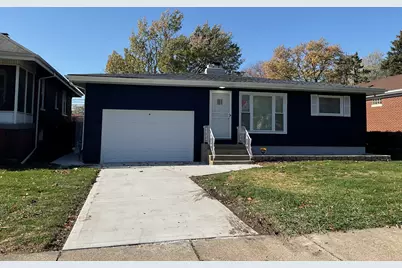 1304 Price Avenue, Calumet City, IL 60409 - Photo 1