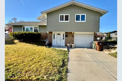 5700 La Palm Drive, Oak Forest, IL 60452 - Photo 1