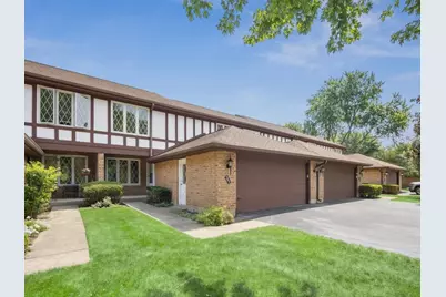 567 Cress Creek Lane, Crystal Lake, IL 60014 - Photo 1