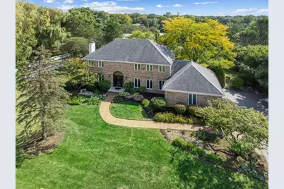 304 Surrey Lane, Lincolnshire, IL 60045 - Photo 5