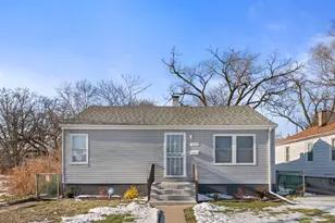 1212 Center Ave, Chicago Heights, IL 60411 - Photo 1