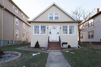 832 Lenox Avenue, Waukegan, IL 60085 - Photo 1