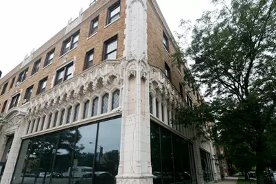 1211 W Elmdale Avenue #3, Chicago, IL 60660 - Photo 1