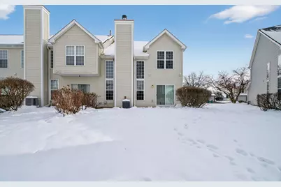 2167 Rossiter Parkway, Plainfield, IL 60586 - Photo 29