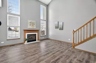 2167 Rossiter Pkwy, Plainfield, IL 60586 - Photo 9