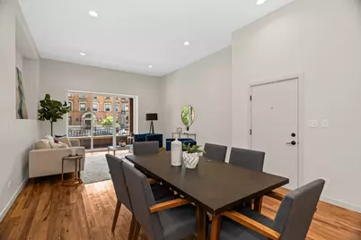 4316 S Michigan Avenue #1N, Chicago, IL 60653 - Photo 5