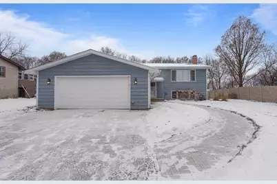 24240 S Burr Road, Channahon, IL 60410 - Photo 1