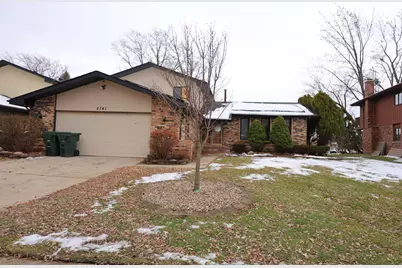 2741 Lighthouse Court, Lynwood, IL 60411 - Photo 1