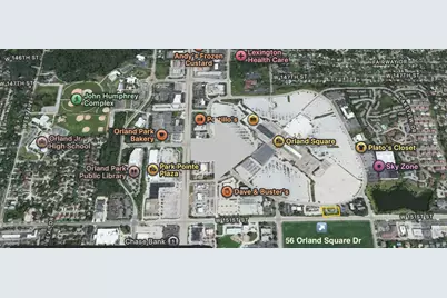 56 Orland Square Drive, Orland Park, IL 60462 - Photo 5