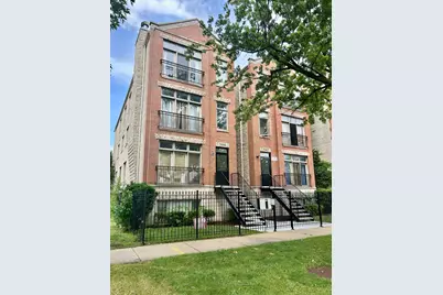 5644 S Prairie Avenue, Chicago, IL 60637 - Photo 1