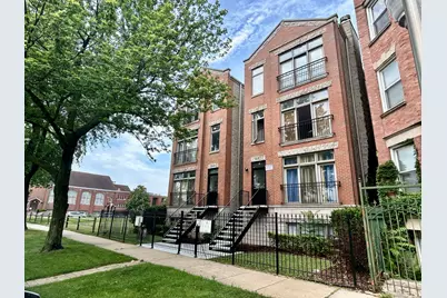 5644 S Prairie Avenue, Chicago, IL 60637 - Photo 3