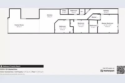 5644 S Prairie Avenue, Chicago, IL 60637 - Photo 7