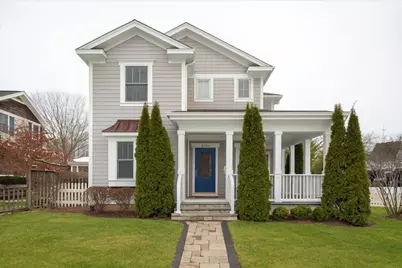 420 Evanston Avenue, Lake Bluff, IL 60044 - Photo 1