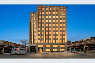 1550 S Blue Island Avenue #1210, Chicago, IL 60608 - Photo 1