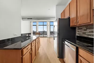1550 S Blue Island Avenue #1210, Chicago, IL 60608 - Photo 7