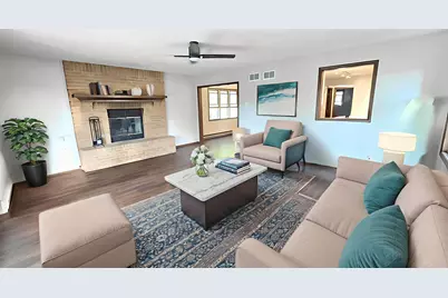 205 N Lincoln Street, Elwood, IL 60421 - Photo 3