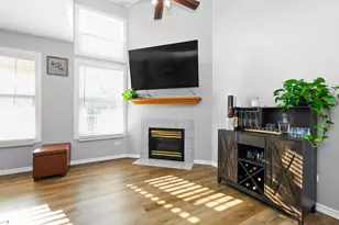 16106 Creekmont Ct, Tinley Park, IL 60487 - Photo 7