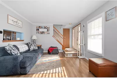 16106 Creekmont Court, Tinley Park, IL 60487 - Photo 3