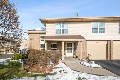 16106 Creekmont Court, Tinley Park, IL 60487 - Photo 1